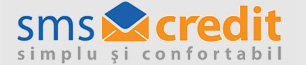 Logo SmsCredit